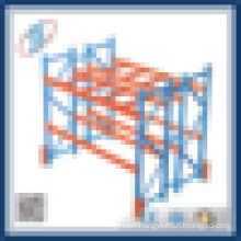 ISO9001 and TUV heavy duty pallet rack/shelf